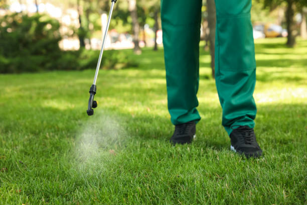 Best Wildlife Control Services  in Enterprise, AL