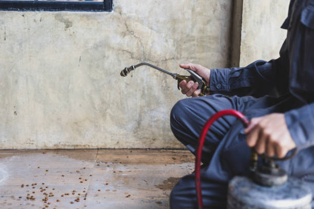Best Pest Removal Services  in Enterprise, AL